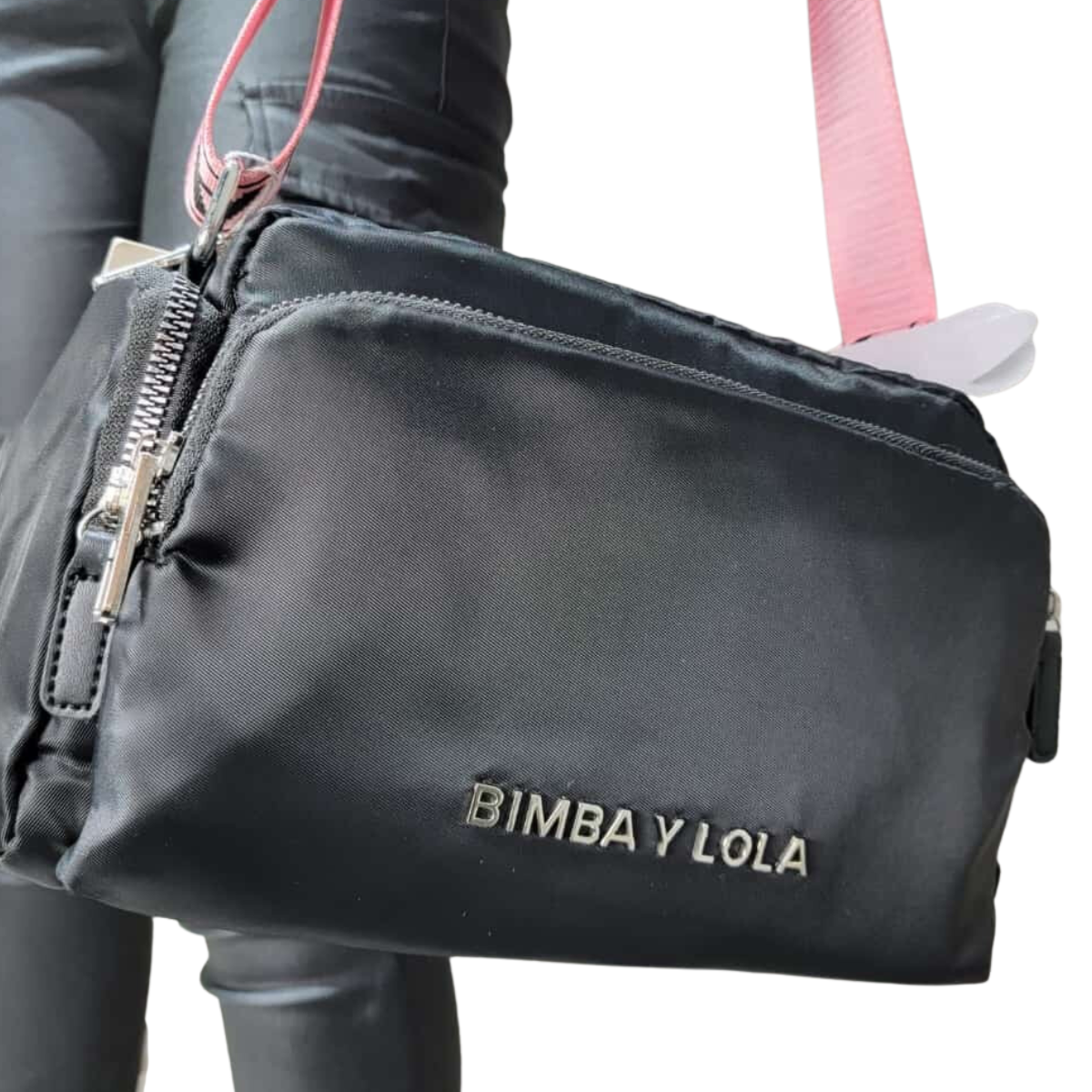 cartera bimba y Lola comprar en tienda onlineshoppingcenterg Colombia centro de compras en linea osc3